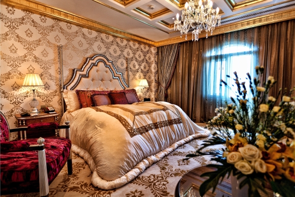 Hotel Wyndham Grand Regency (Doha)